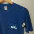 ジャージーズ JERZEES 80s USA製 袖シングル Kool-Aid Koolers プリント 半袖 ポケットTシャツ メンズ import:M