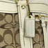 コーチ COACH ターンロック シグネチャートートバッグ レディース ONE SIZE