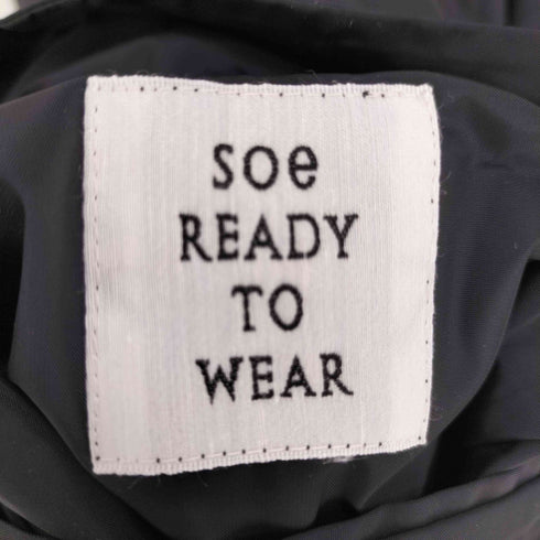ソーイ SOE Reversible Jacket メンズ JPN:2