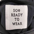 ソーイ SOE Reversible Jacket メンズ JPN:2