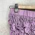 メゾンスペシャル MAISON SPECIAL Shirring Skirt シャーリングスカート レディース 38
