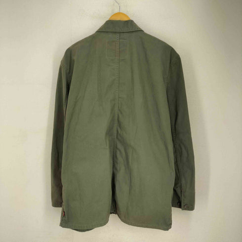リーバイス Levis WORKWEAR ベーカリーチョアジャケット メンズ JPN:M