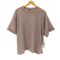 GNUHR ヌー SHAG T Alpha 60 Crew Pink 3M UL アクティブインサレーション Tシャツ メンズ 4