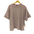 GNUHR ヌー SHAG T Alpha 60 Crew Pink 3M UL アクティブインサレーション Tシャツ メンズ 4