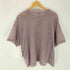 GNUHR ヌー SHAG T Alpha 60 Crew Pink 3M UL アクティブインサレーション Tシャツ メンズ 4