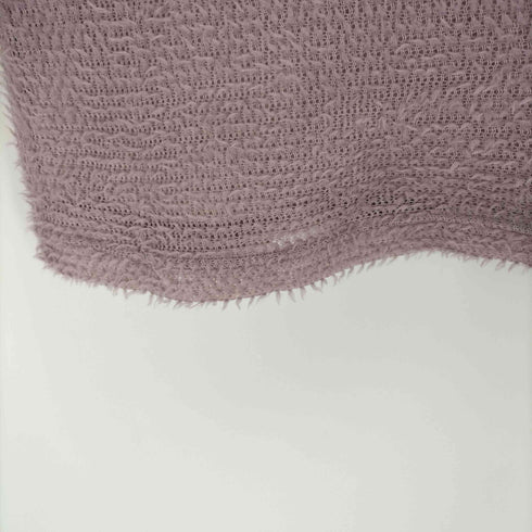 GNUHR ヌー SHAG T Alpha 60 Crew Pink 3M UL アクティブインサレーション Tシャツ メンズ 4
