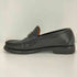 サルヴァトーレフェラガモ Salvatore Ferragamo ホースビット レザー ローファー メンズ 7