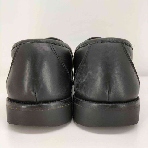 サルヴァトーレフェラガモ Salvatore Ferragamo ホースビット レザー ローファー メンズ 7