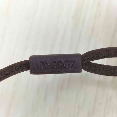 OMBRAZ オンブラズ Refugio レフュジオ ゴーグルサングラス メンズ