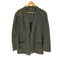 コムデギャルソンオム COMME des GARCONS HOMME 80S 本人期 背抜き 2B シングルブレスト ジャケット メンズ JPN:M
