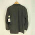コムデギャルソンオム COMME des GARCONS HOMME 80S 本人期 背抜き 2B シングルブレスト ジャケット メンズ JPN:M
