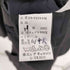コムデギャルソンオム COMME des GARCONS HOMME 80S 本人期 背抜き 2B シングルブレスト ジャケット メンズ JPN:M