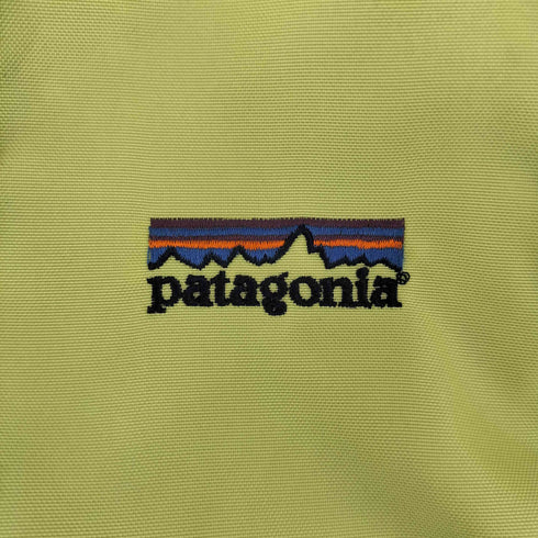パタゴニア patagonia 00S Piquin Daypack ピキンデイパック メンズ FREE