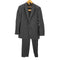エンポリオアルマーニ EMPORIO ARMANI 2Bテーラードジャケット スラックス セットアップ メンズ 48/48