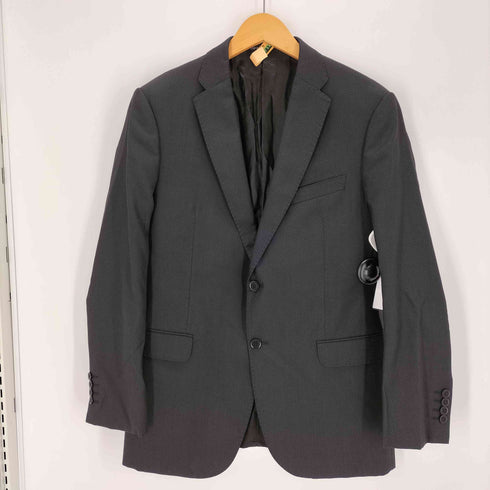エンポリオアルマーニ EMPORIO ARMANI 2Bテーラードジャケット スラックス セットアップ メンズ 48/48