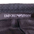 エンポリオアルマーニ EMPORIO ARMANI 2Bテーラードジャケット スラックス セットアップ メンズ 48/48
