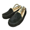 アグ UGG ANSLEY アンスレー ボアモカシンシューズ レディース JPN:23