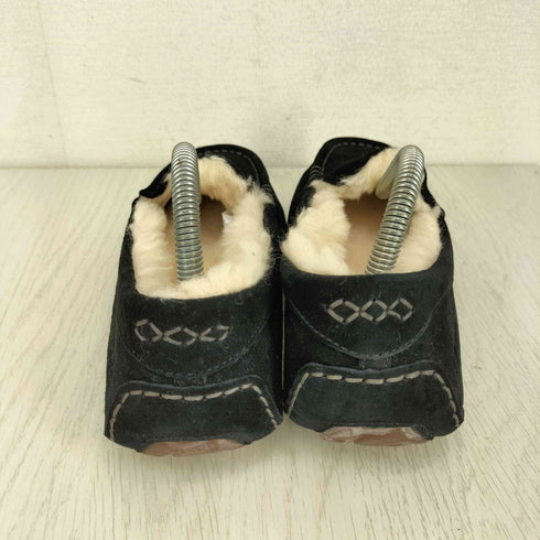 アグ UGG ANSLEY アンスレー ボアモカシンシューズ レディース JPN:23