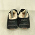 アグ UGG ANSLEY アンスレー ボアモカシンシューズ レディース JPN:23