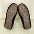 アグ UGG ANSLEY アンスレー ボアモカシンシューズ レディース JPN:23