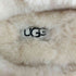 アグ UGG ANSLEY アンスレー ボアモカシンシューズ レディース JPN:23