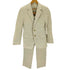 グッチ GUCCI 00s OLD 2B テーラードジャケット スラックス セットアップ メンズ 46R/44R