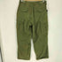 ユーエスアーミー U.S. ARMY 70S 76年製 M-65 SERVALZIP サイドアジャスター フィールドカーゴパンツ メンズ 29 1/5