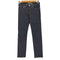 ヒステリックグラマー HYSTERIC GLAMOUR ボタンフライ ローライズ スキニーデニム レディース XS/M