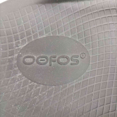 ウーフォス oofos OOriginal ウーオリジナル リカバリー サンダル メンズ EUR:41