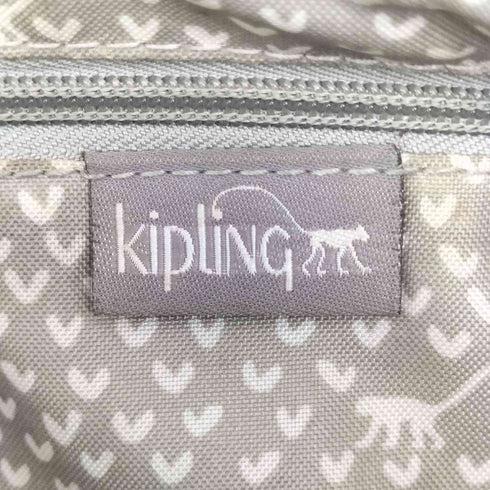 キプリング KIPLING SYRO クロスボディ バッグ レディース