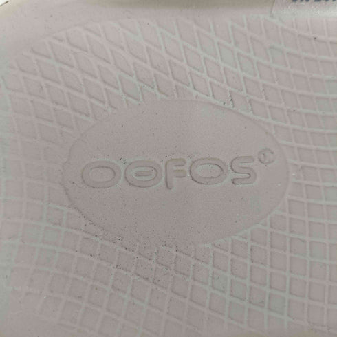 ウーフォス oofos OOriginal ウーオリジナル リカバリー サンダル レディース EUR:38