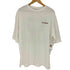 サロモン SALOMON プリント クルーネック Tシャツ メンズ import:XL