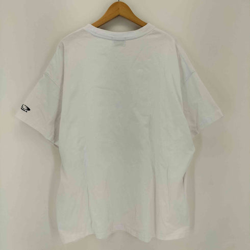 GRAILZ グレイルズ I LOVE GR Boyfriend fit Tshirt アイラブ グレイルズ ボーイフレンド Tシャツ メンズ 3