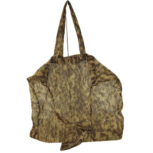 サウスツーウェストエイト SOUTH2 WEST8 Grocery Bag Heavyweight Mesh Horn Camo グローサリー バッグ ヘビーウェイト メッシュ ホーン カモ メンズ