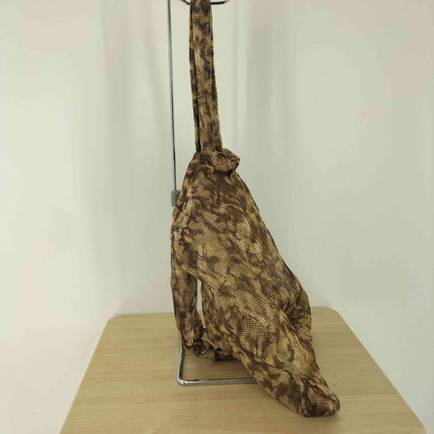 サウスツーウェストエイト SOUTH2 WEST8 Grocery Bag Heavyweight Mesh Horn Camo グローサリー バッグ ヘビーウェイト メッシュ ホーン カモ メンズ