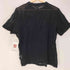 ステューシー Stussy 23SS Cotton Mesh S/S Crew メッシュ Tシャツ ブラック メンズ import:M