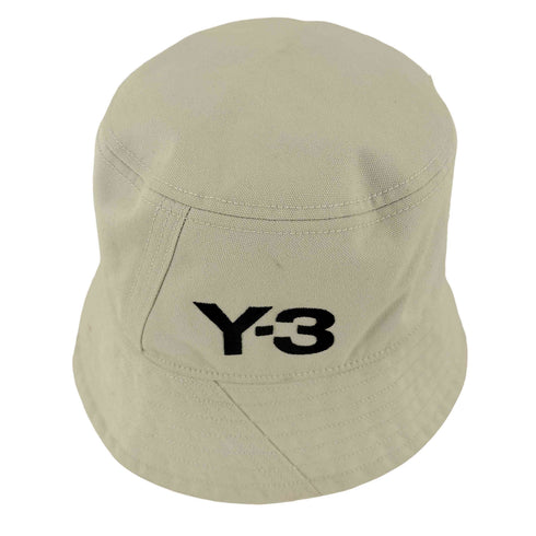 ワイスリー Y-3 STAPLE BUCKET HAT バケットハット メンズ 160cm
