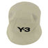 ワイスリー Y-3 STAPLE BUCKET HAT バケットハット メンズ 160cm
