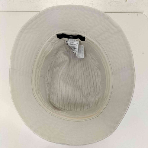ワイスリー Y-3 STAPLE BUCKET HAT バケットハット メンズ 160cm
