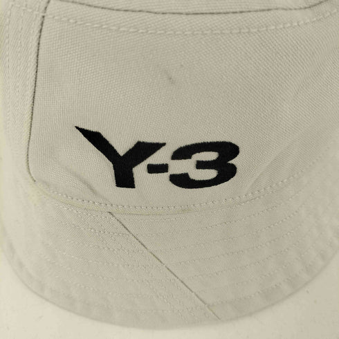 ワイスリー Y-3 STAPLE BUCKET HAT バケットハット メンズ 160cm