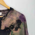 ジエダ Jieda DYEING L/S T-SHIRT ダイイング ロングスリーブ カットソー Tシャツ ロンT メンズ