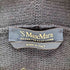 エスマックスマーラ S Max Mara サイドスリット ニット カーディガン レディース