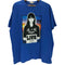The Dawn B. ザ ドーン ビー 夜明けガール 新世界 2017 プリント Tシャツ メンズ JPN:XL
