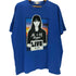The Dawn B. ザ ドーン ビー 夜明けガール 新世界 2017 プリント Tシャツ メンズ JPN:XL