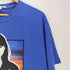 The Dawn B. ザ ドーン ビー 夜明けガール 新世界 2017 プリント Tシャツ メンズ JPN:XL