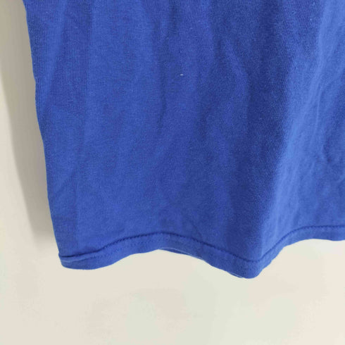 The Dawn B. ザ ドーン ビー 夜明けガール 新世界 2017 プリント Tシャツ メンズ JPN:XL