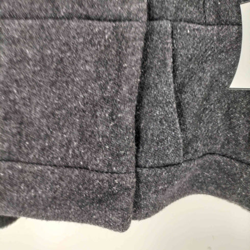 マルニ MARNI 10AW ラム ファー ドルマン クロップドポンチョ レディース 38
