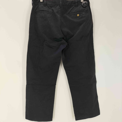 シュプリーム Supreme Black Work Pant コットン ツイル ブラック チノ ワーク パンツ メンズ 34