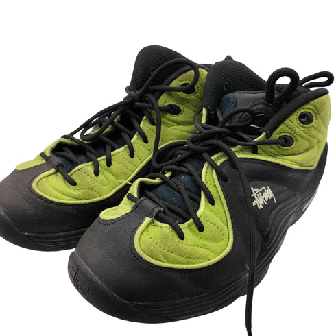 ステューシー Stussy AIR PENNY 2 エア ペニー 2 スニーカー メンズ JPN:25