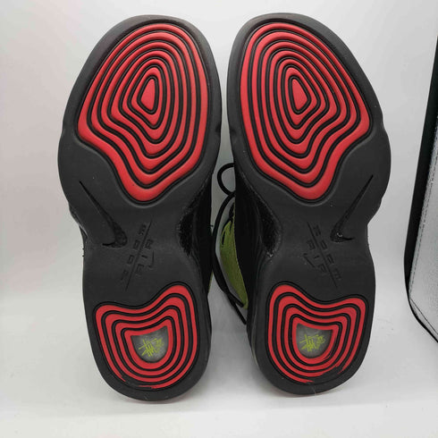 ステューシー Stussy AIR PENNY 2 エア ペニー 2 スニーカー メンズ JPN:25